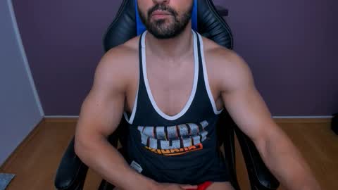 Black Diamond online show from 10/26/25, 08:42