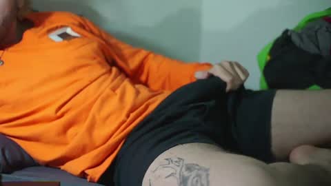 jhonnygoldendick online show from 07/18/26, 05:55