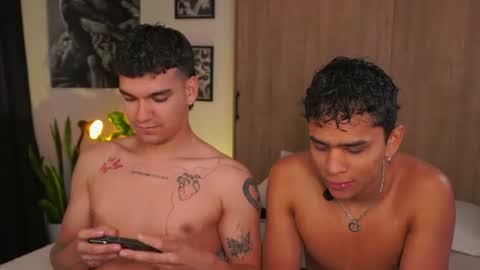 Jhonny  online show from 07/23/26, 02:15
