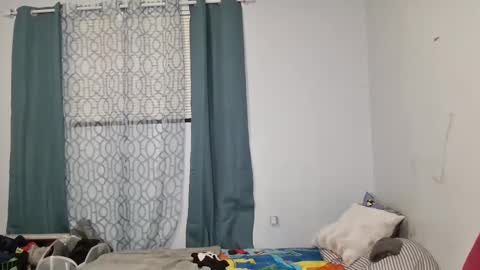 jhonsalchichon2025 online show from 09/17/25, 06:59