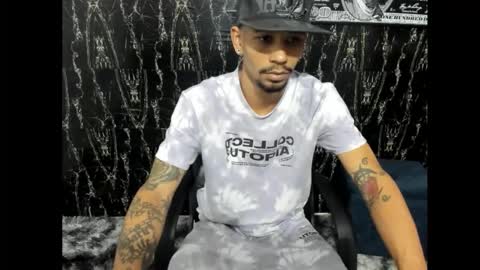 jhonson821 online show from 11/24/25, 08:19