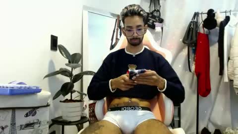 jhonsonvlatino online show from 06/16/26, 03:25