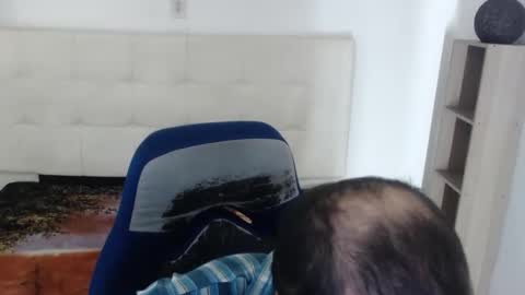 jhontorres018 online show from 11/21/25, 05:17