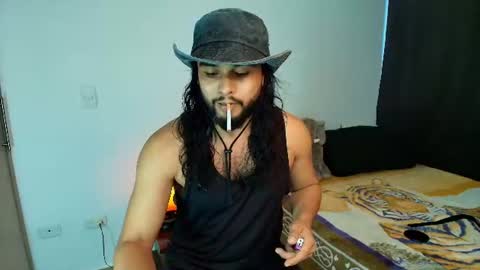 Jhony online show from 06/14/26, 10:56