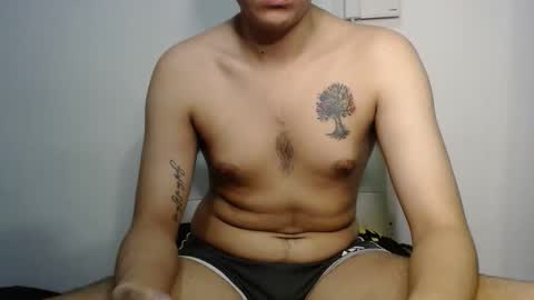 jhony_fucker online show from 04/01/26, 04:46