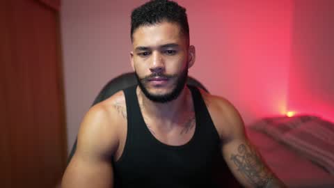Snapshot of jhony_serna_ chatting on 12/24/24, 05:05 IG jhony serna IG Personal jonathanserna88 online show from 12/24/24, 05:05