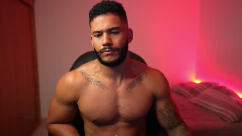 Snapshot of jhony_serna_ chatting on 12/29/24, 08:11 IG jhony serna IG Personal jonathanserna88 online show from 12/29/24, 08:11