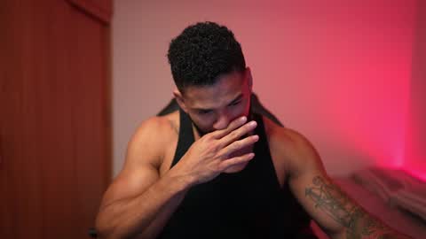 Snapshot of jhony_serna_ chatting on 12/31/24, 04:16 IG jhony serna IG Personal jonathanserna88 online show from 12/31/24, 04:16