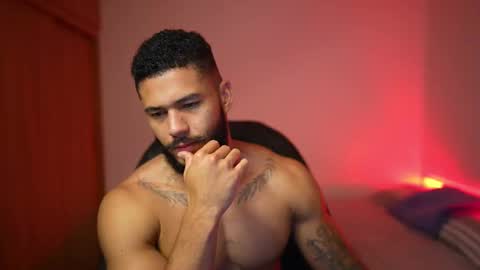 Snapshot of jhony_serna_ chatting on 01/09/25, 01:29 IG jhony serna IG Personal jonathanserna88 online show from 01/09/25, 01:29