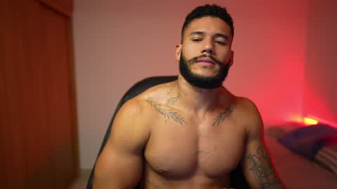 Snapshot of jhony_serna_ chatting on 01/09/25, 04:30 IG jhony serna IG Personal jonathanserna88 online show from 01/09/25, 04:30