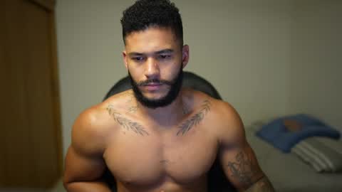 Snapshot of jhony_serna_ chatting on 01/10/25, 04:01 IG jhony serna IG Personal jonathanserna88 online show from 01/10/25, 04:01