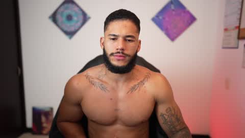 Snapshot of jhony_serna_ chatting on 01/31/25, 03:52 IG jhony serna IG Personal jonathanserna88 online show from 01/31/25, 03:52