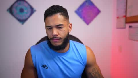 Snapshot of jhony_serna_ chatting on 02/19/25, 01:40 IG jhony serna IG Personal jonathanserna88 online show from 02/19/25, 01:40
