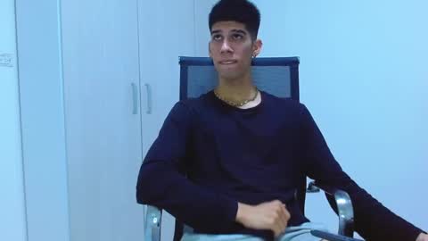 jhony_sex3 online show from 09/27/25, 02:38