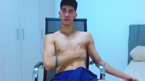 jhony_sex3 online show from 10/08/25, 03:04