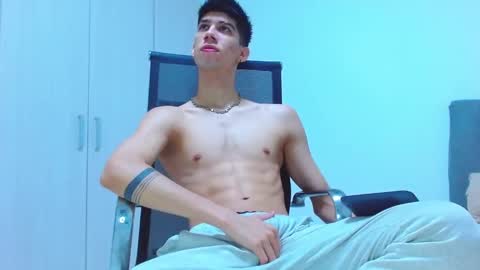 jhony_sex3 online show from 10/24/25, 04:31