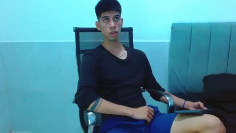 jhony_sex3 online show from 12/18/25, 10:16