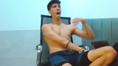 jhony_sex3 online show from 06/19/26, 08:18