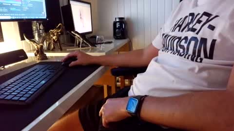 Jhonny y  Naty online show from 06/11/26, 10:41