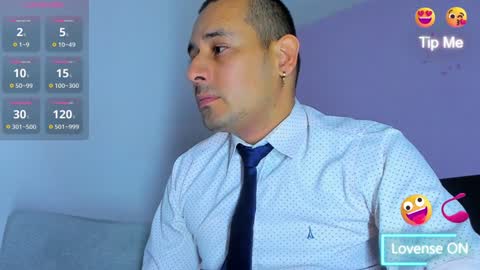 Jhony Alzate online show from 01/06/25, 12:05