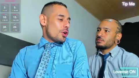 Jhony Alzate online show from 06/14/26, 01:03