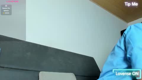 Jhony Alzate online show from 07/01/26, 03:52