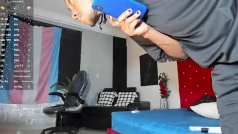jhonymiller online show from 07/05/26, 08:27