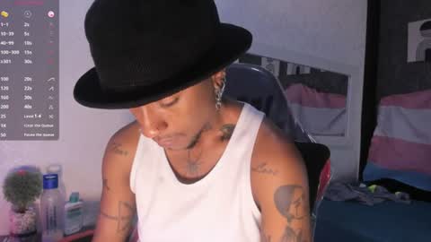 jhonymiller online show from 07/13/26, 05:16