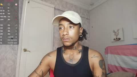 jhonymiller online show from 07/26/26, 04:47