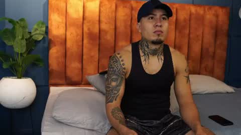 Jhony online show from 06/09/26, 12:39