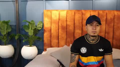 Jhony online show from 06/11/26, 12:03