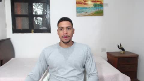 Jhors online show from 11/24/25, 03:39