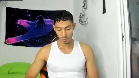 jhosep_hamilton online show from 09/17/25, 07:04