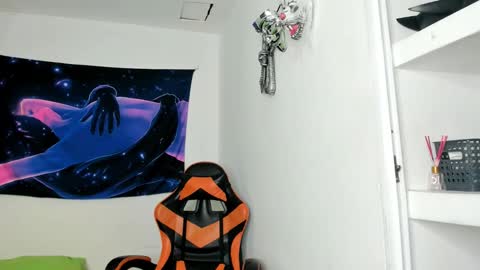 jhosep_hamilton online show from 09/21/25, 07:15