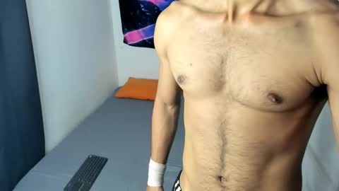 jhosep_hamilton online show from 09/25/25, 09:40