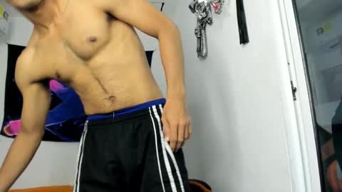 jhosep_hamilton online show from 09/26/25, 06:56