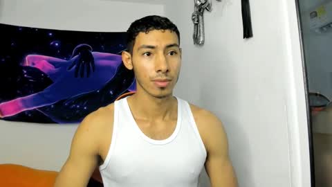 jhosep_hamilton online show from 09/27/25, 06:57