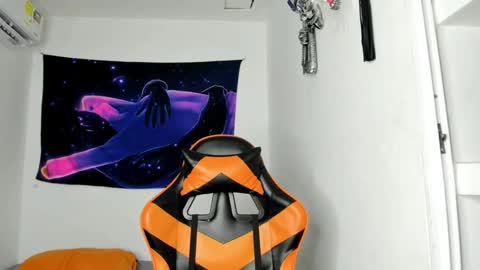 jhosep_hamilton online show from 10/01/25, 06:58