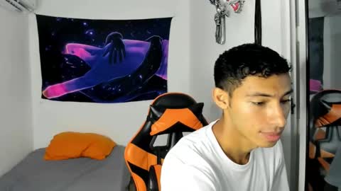 jhosep_hamilton online show from 10/02/25, 07:10