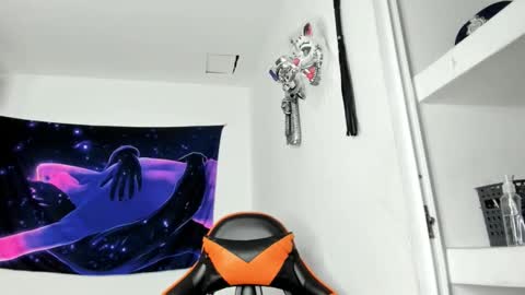 jhosep_hamilton online show from 10/06/25, 11:29