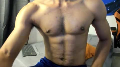 jhosep_hamilton online show from 10/09/25, 09:02