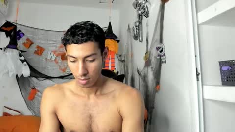 jhosep_hamilton online show from 10/26/25, 06:47