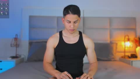 Jhosua Hunt online show from 11/22/25, 02:54