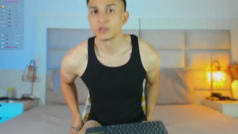 Snapshot of jhosua_hunt chatting on 04/06/26, 01:36 Jhosua Hunt online show from 04/06/26, 01:36