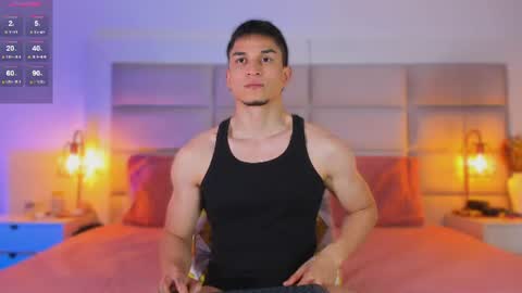 Snapshot of jhosua_hunt chatting on 06/11/26, 05:16 Jhosua Hunt online show from 06/11/26, 05:16