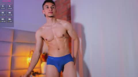 Jhosua Hunt online show from 07/03/26, 06:20