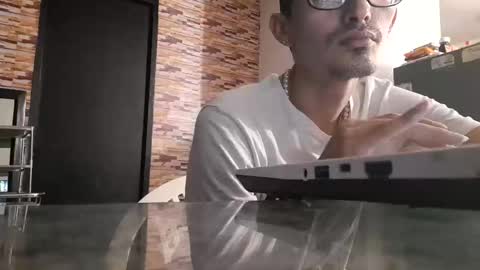 Jhosuamoore  online show from 11/03/25, 03:13