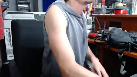 Snapshot of jhosuamoore2 chatting on 09/25/25, 11:19 jhosuamoore2 online show from 09/25/25, 11:19