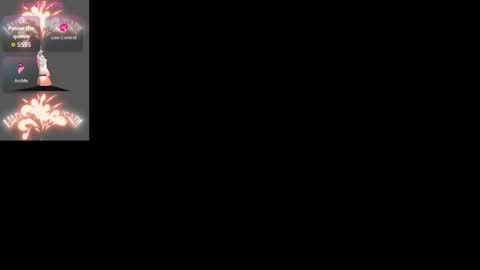 jhosuamoore2 online show from 09/30/25, 12:21