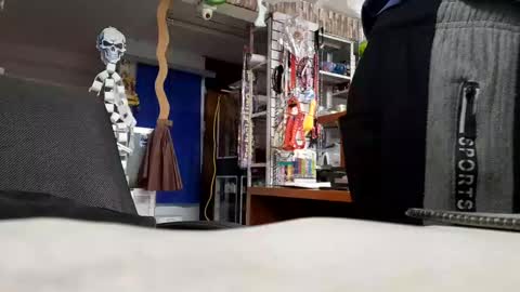 Snapshot of jhosuamoore2 chatting on 10/16/25, 10:22 jhosuamoore2 online show from 10/16/25, 10:22